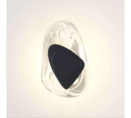 Настенный светильник ODEON LIGHT LED, 1х6W, ICY 4313/9WL