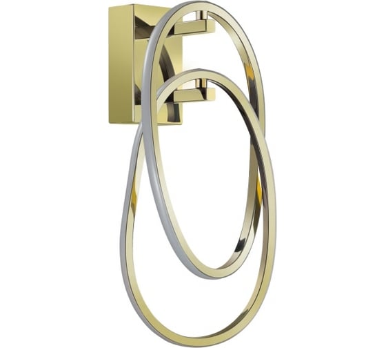 Настенный светильник ODEON LIGHT LED, 23W, SPACE 4875/23WL 1