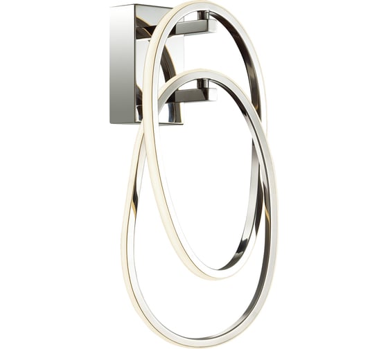 Настенный светильник ODEON LIGHT LED, 23W, SPACE 4891/23WL