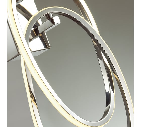 Настенный светильник ODEON LIGHT LED, 23W, SPACE 4891/23WL