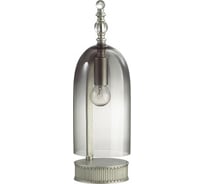 Настольная лампа ODEON LIGHT E14, 1х40W, BELL 4882/1T