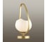 Настольная лампа ODEON LIGHT E14, 1х40W, WATERLILY 4873/1T 3