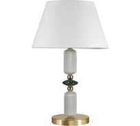 Настольная лампа ODEON LIGHT E27, 1х60W, CANDY 4861/1TC