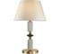 Настольная лампа ODEON LIGHT E27, 1х60W, CANDY 4861/1TC 2