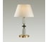 Настольная лампа ODEON LIGHT E27, 1х60W, CANDY 4861/1TC 3