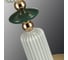 Настольная лампа ODEON LIGHT E27, 1х60W, CANDY 4861/1TC 5