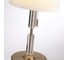 Настольная лампа ODEON LIGHT E27, 1х60W, LONDON 4894/1T 4