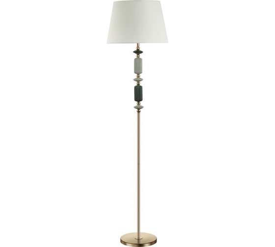 Торшер ODEON LIGHT E27, 1х60W, CANDY 4861/1FA
