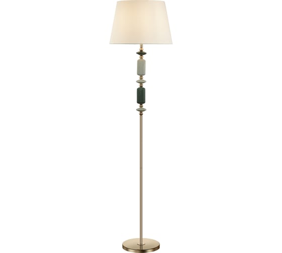 Торшер ODEON LIGHT E27, 1х60W, CANDY 4861/1FA