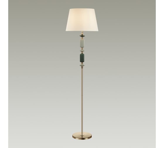 Торшер ODEON LIGHT E27, 1х60W, CANDY 4861/1FA