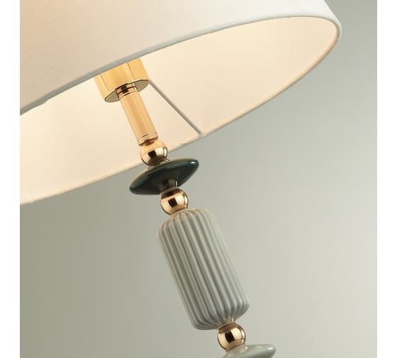 Торшер ODEON LIGHT E27, 1х60W, CANDY 4861/1FA