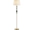 Торшер ODEON LIGHT E27, 1х60W, CANDY 4861/1FA 2