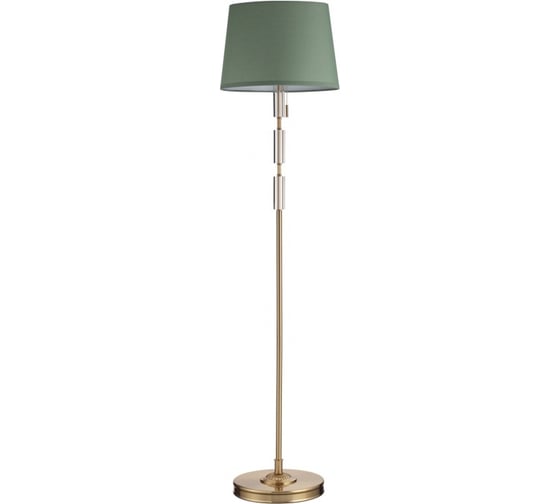 Торшер ODEON LIGHT E27, 1х60W, LONDON 4887/1F