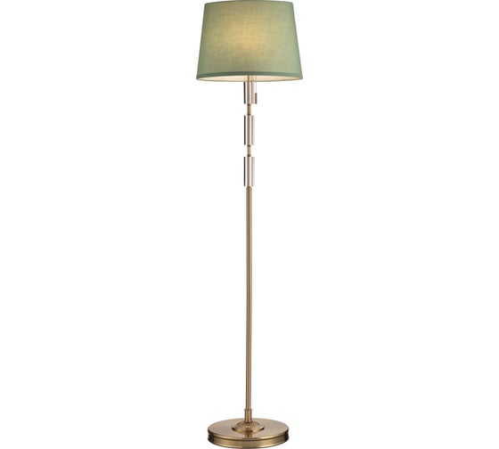 Торшер ODEON LIGHT E27, 1х60W, LONDON 4887/1F