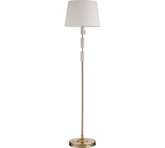 Торшер ODEON LIGHT E27, 1х60W, LONDON 4894/1F