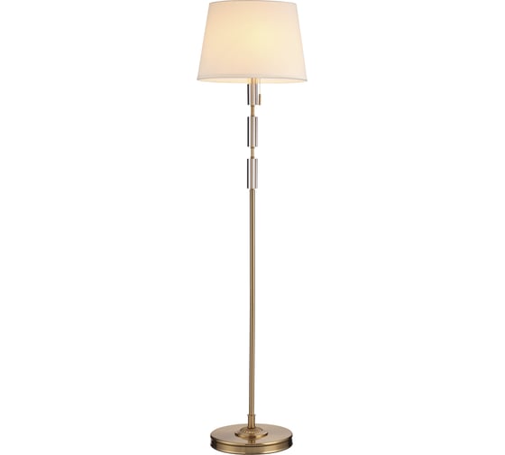 Торшер ODEON LIGHT E27, 1х60W, LONDON 4894/1F