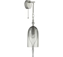 Настенный светильник ODEON LIGHT E14 1*40W BELL 4882/1W