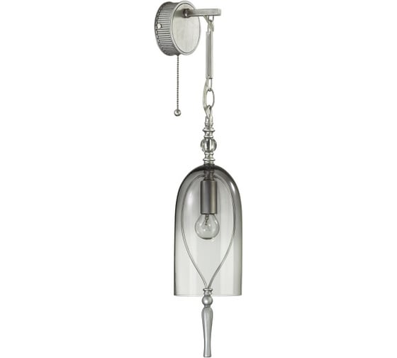 Настенный светильник ODEON LIGHT E14 1*40W BELL 4882/1W