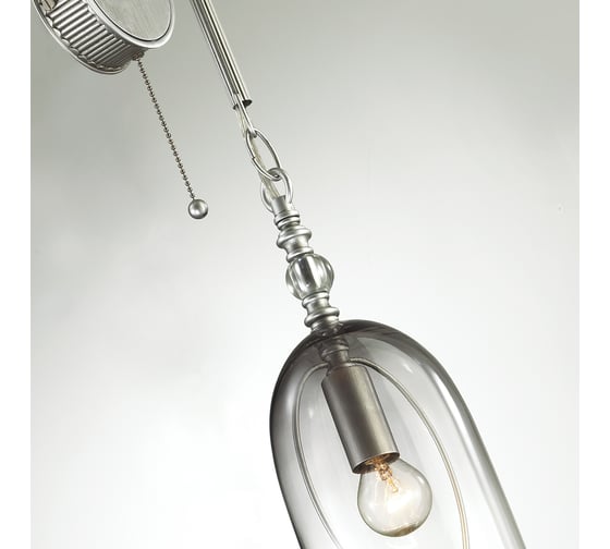 Настенный светильник ODEON LIGHT E14 1*40W BELL 4882/1W