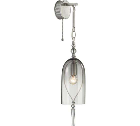 Настенный светильник ODEON LIGHT E14 1*40W BELL 4882/1W