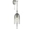 Настенный светильник ODEON LIGHT E14 1*40W BELL 4882/1W 4