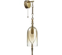 Настенный светильник ODEON LIGHT E14 1*40W BELL 4892/1W