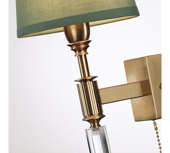 Настенный светильник ODEON LIGHT E14 1*40W LONDON 4887/1W