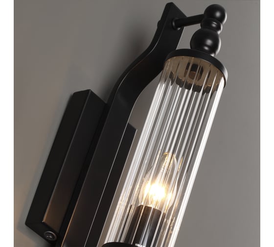 Настенный светильник ODEON LIGHT E14 1*40W TOLERO 4941/1W