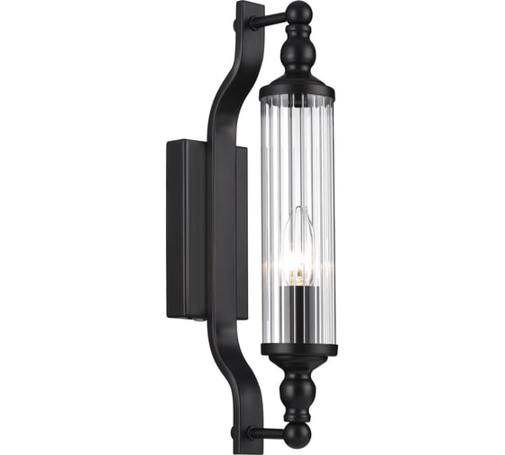 Настенный светильник ODEON LIGHT E14 1*40W TOLERO 4941/1W