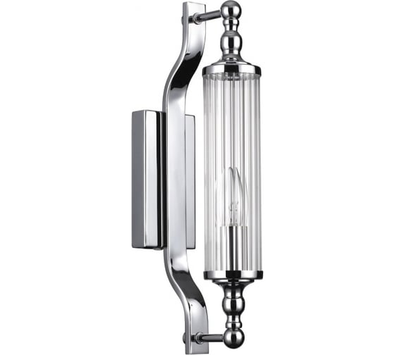 Настенный светильник ODEON LIGHT E14 1*40W TOLERO 4942/1W