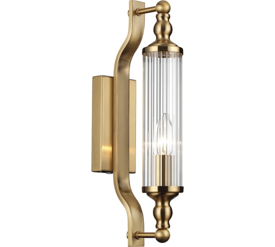 Настенный светильник ODEON LIGHT E14 1*40W TOLERO 4943/1W