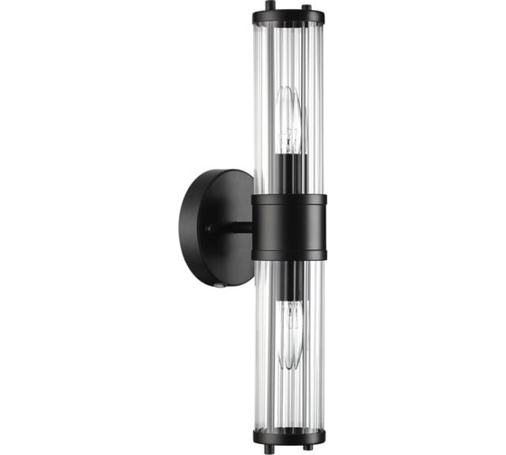 Настенный светильник ODEON LIGHT E14 2*40W KEPA 4944/2W