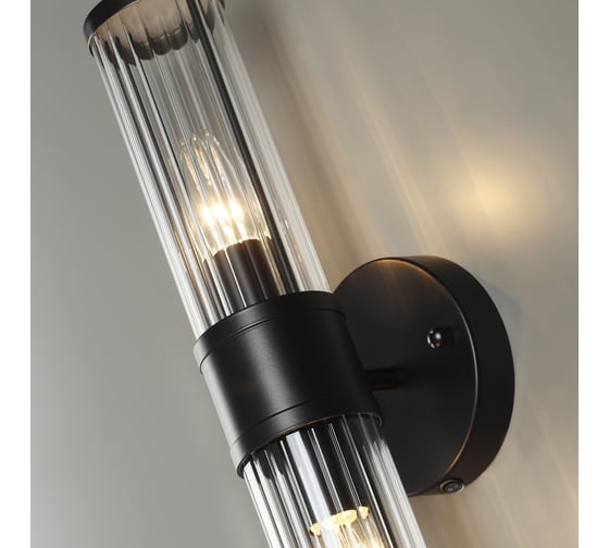 Настенный светильник ODEON LIGHT E14 2*40W KEPA 4944/2W