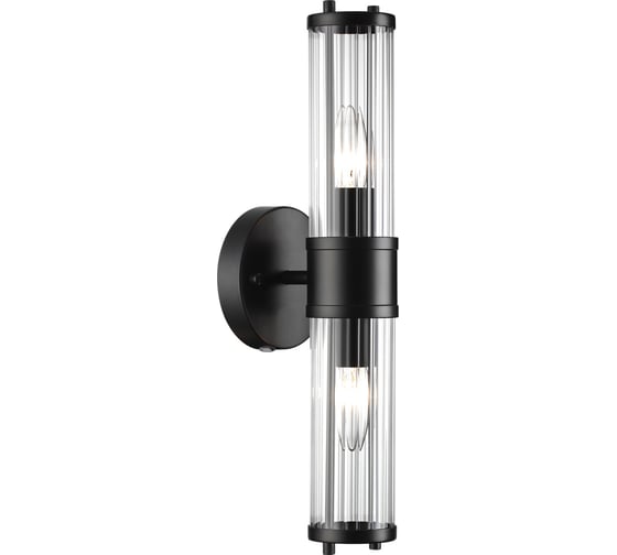 Настенный светильник ODEON LIGHT E14 2*40W KEPA 4944/2W