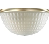 Настенный светильник ODEON LIGHT E14 2*40W MALAGA 4936/1W
