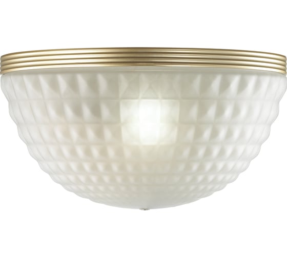 Настенный светильник ODEON LIGHT E14 2*40W MALAGA 4936/1W