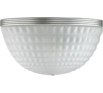 Настенный светильник ODEON LIGHT E14 2*40W MALAGA 4937/1W