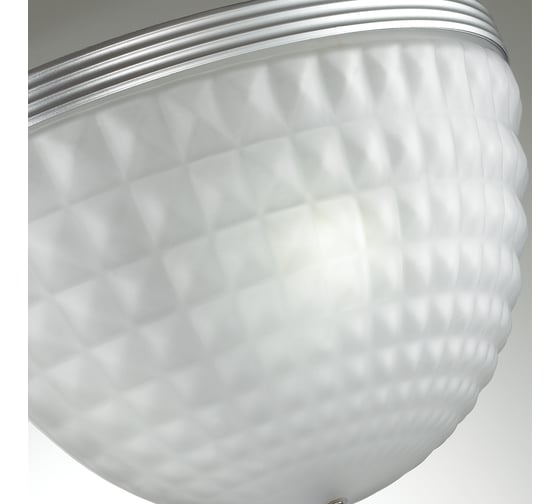 Настенный светильник ODEON LIGHT E14 2*40W MALAGA 4937/1W