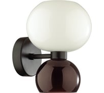 Настенный светильник ODEON LIGHT E14/G9 1+1*40W CHANGI 4978/2W