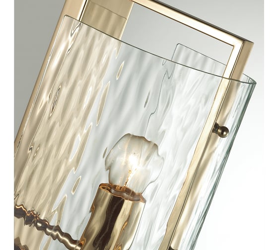 Настенный светильник ODEON LIGHT E27 1*60W ELEGANTE 4878/1W