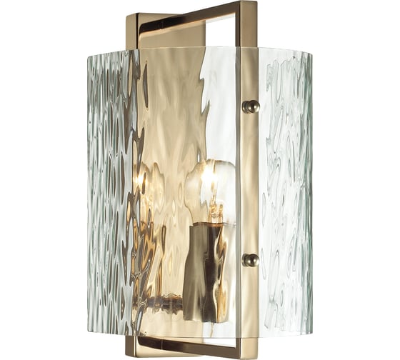 Настенный светильник ODEON LIGHT E27 1*60W ELEGANTE 4878/1W
