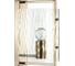 Настенный светильник ODEON LIGHT E27 1*60W ELEGANTE 4878/1W 1