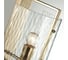 Настенный светильник ODEON LIGHT E27 1*60W ELEGANTE 4878/1W 2