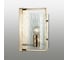 Настенный светильник ODEON LIGHT E27 1*60W ELEGANTE 4878/1W 3