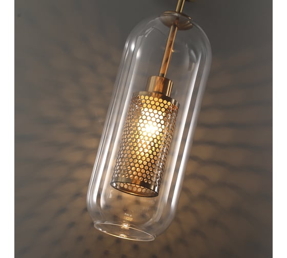 Настенный светильник ODEON LIGHT E27 1*40W CLOCKY 4940/1W