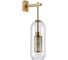 Настенный светильник ODEON LIGHT E27 1*40W CLOCKY 4940/1W 1