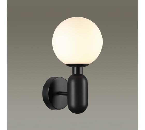 Настенный светильник ODEON LIGHT G91*40W OKIA 4668/1W