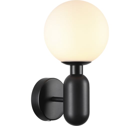 Настенный светильник ODEON LIGHT G91*40W OKIA 4668/1W