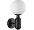 Настенный светильник ODEON LIGHT G91*40W OKIA 4668/1W 1