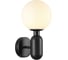 Настенный светильник ODEON LIGHT G91*40W OKIA 4668/1W 3